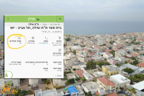  متابعون "سياسة الكيل بمكيالين باغلاق مدرسة الزهراء في يافا بحجة عدد الطلاب الضئيل"